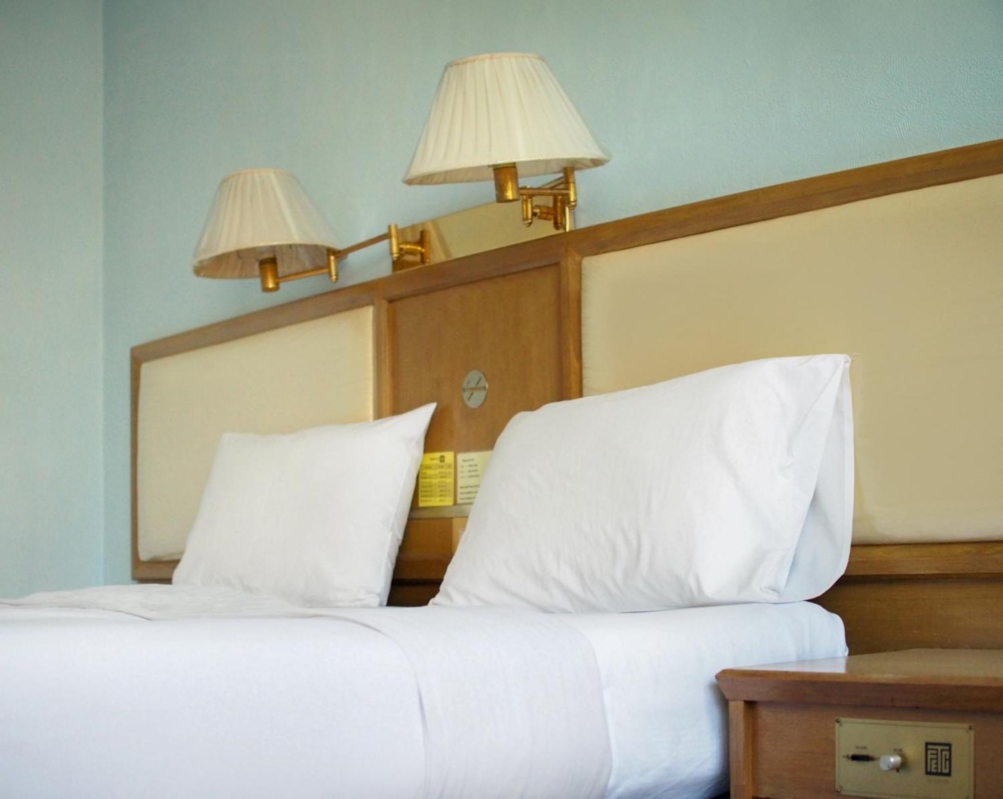 Wish Inn Chidlom - วิช อินน์ ชิดลม Makkasan Екстер'єр фото