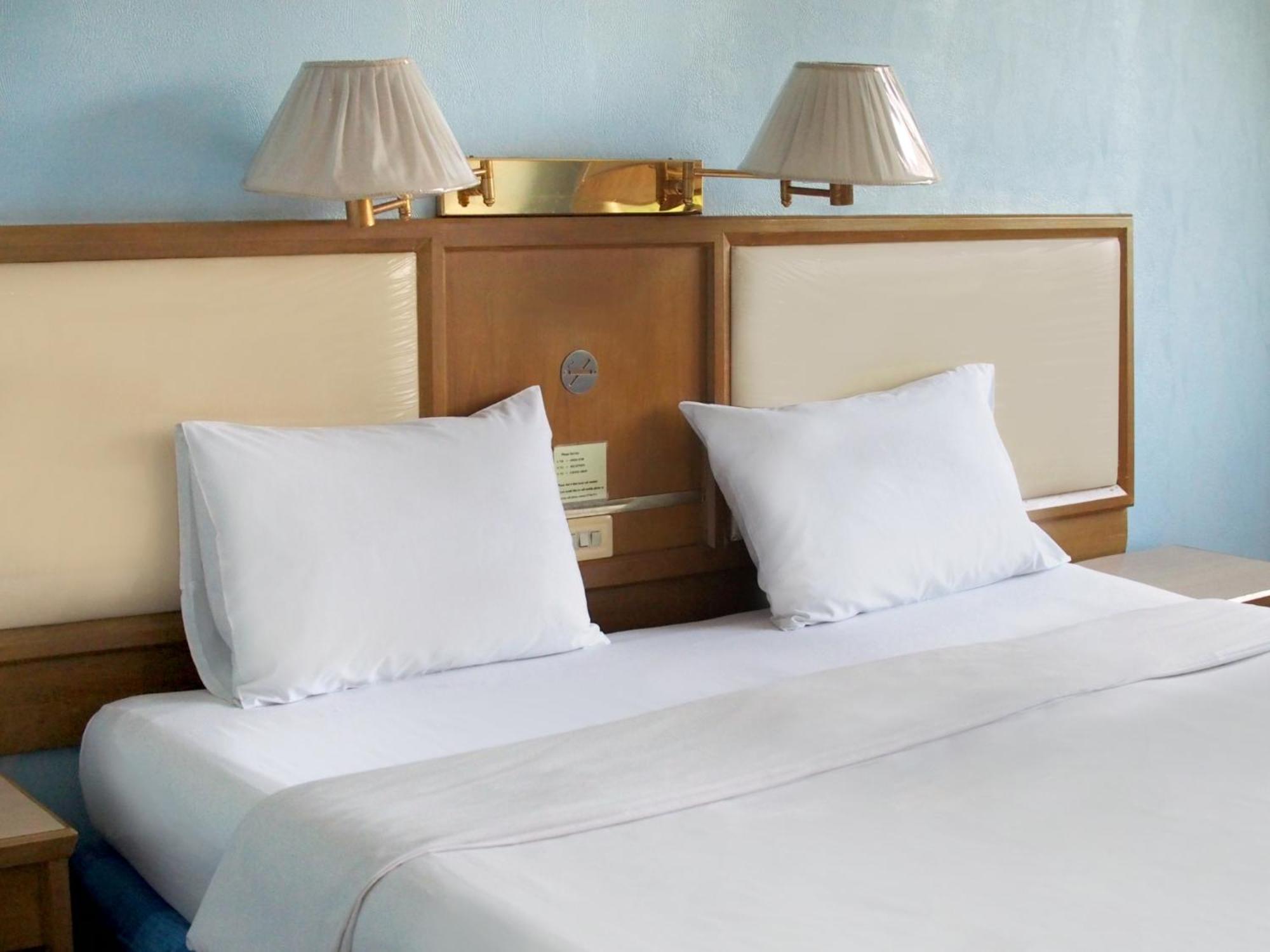 Wish Inn Chidlom - วิช อินน์ ชิดลม Makkasan Екстер'єр фото